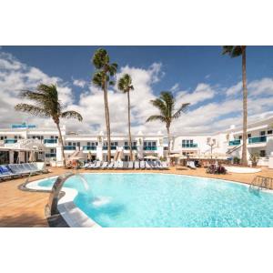 SUITE HOTEL MONTANA CLUB - Alojamientos en PUERTO DEL CARMEN