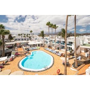 SUITE HOTEL MONTANA CLUB - Alojamientos en PUERTO DEL CARMEN