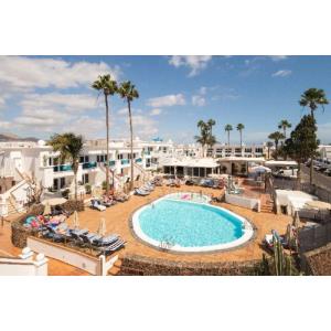 SUITE HOTEL MONTANA CLUB - Alojamientos en PUERTO DEL CARMEN