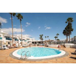 SUITE HOTEL MONTANA CLUB - Alojamientos en PUERTO DEL CARMEN