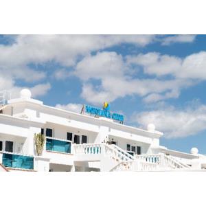 SUITE HOTEL MONTANA CLUB - Alojamientos en PUERTO DEL CARMEN