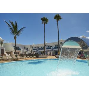 SUITE HOTEL MONTANA CLUB - Alojamientos en PUERTO DEL CARMEN