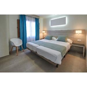 SUITE HOTEL MONTANA CLUB - Alojamientos en PUERTO DEL CARMEN