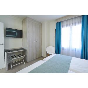 SUITE HOTEL MONTANA CLUB - Alojamientos en PUERTO DEL CARMEN