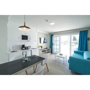 SUITE HOTEL MONTANA CLUB - Alojamientos en PUERTO DEL CARMEN