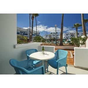 SUITE HOTEL MONTANA CLUB - Alojamientos en PUERTO DEL CARMEN