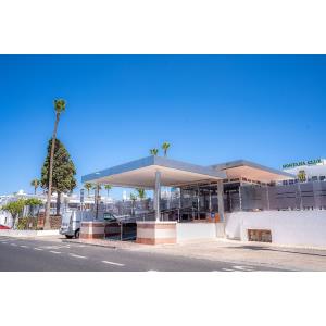 SUITE HOTEL MONTANA CLUB - Alojamientos en PUERTO DEL CARMEN