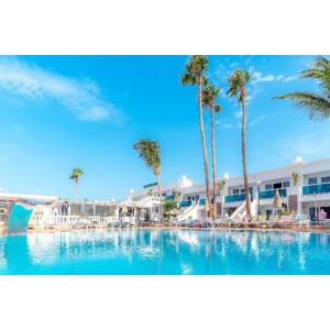 SUITE HOTEL MONTANA CLUB - Alojamientos en PUERTO DEL CARMEN