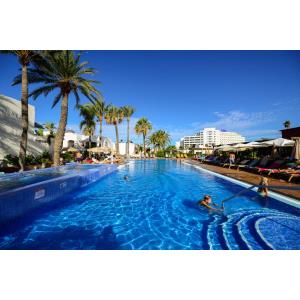 HD PARQUE CRISTOBAL TENERIFE - Accomodations en PLAYA DE LAS AMERICAS