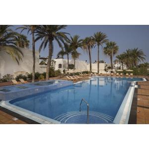 HD PARQUE CRISTOBAL TENERIFE - Accomodations en PLAYA DE LAS AMERICAS