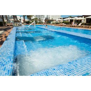 HD PARQUE CRISTOBAL TENERIFE - Accomodations en PLAYA DE LAS AMERICAS