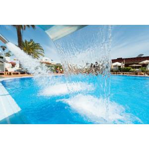 HD PARQUE CRISTOBAL TENERIFE - Accomodations en PLAYA DE LAS AMERICAS