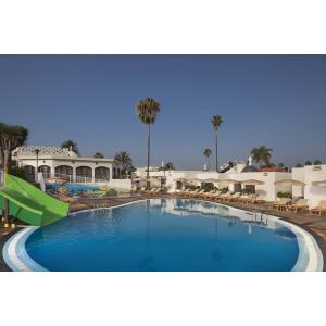 HD PARQUE CRISTOBAL TENERIFE - Accomodations en PLAYA DE LAS AMERICAS