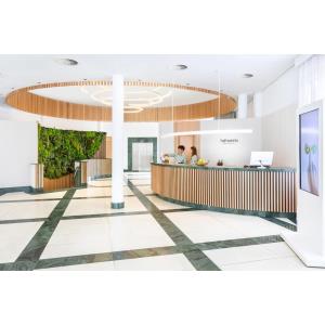 HD PARQUE CRISTOBAL TENERIFE - Accomodations en PLAYA DE LAS AMERICAS