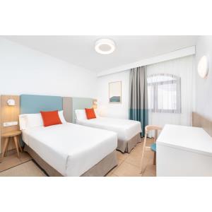 HD PARQUE CRISTOBAL TENERIFE - Accomodations en PLAYA DE LAS AMERICAS