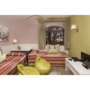HD PARQUE CRISTOBAL TENERIFE - Accomodations en PLAYA DE LAS AMERICAS