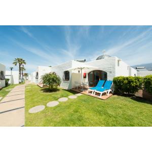 HD PARQUE CRISTOBAL TENERIFE - Accomodations en PLAYA DE LAS AMERICAS