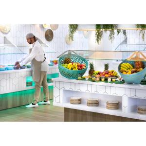 HD PARQUE CRISTOBAL TENERIFE - Accomodations en PLAYA DE LAS AMERICAS