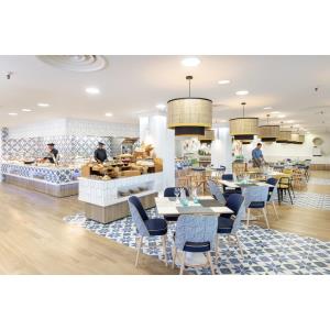 HD PARQUE CRISTOBAL TENERIFE - Accomodations en PLAYA DE LAS AMERICAS