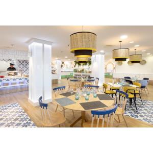 HD PARQUE CRISTOBAL TENERIFE - Accomodations en PLAYA DE LAS AMERICAS