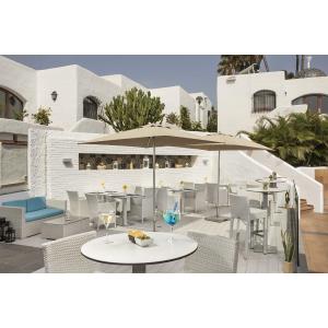 HD PARQUE CRISTOBAL TENERIFE - Accomodations en PLAYA DE LAS AMERICAS