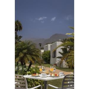 HD PARQUE CRISTOBAL TENERIFE - Accomodations en PLAYA DE LAS AMERICAS