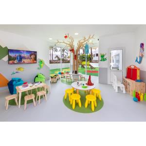 HD PARQUE CRISTOBAL TENERIFE - Accomodations en PLAYA DE LAS AMERICAS