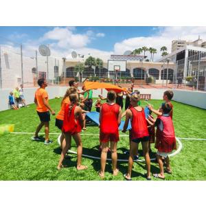 HD PARQUE CRISTOBAL TENERIFE - Accomodations en PLAYA DE LAS AMERICAS