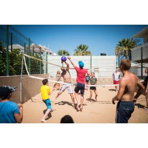 HD PARQUE CRISTOBAL TENERIFE - Accomodations en PLAYA DE LAS AMERICAS