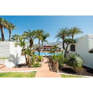 HD PARQUE CRISTOBAL TENERIFE - Accomodations en PLAYA DE LAS AMERICAS