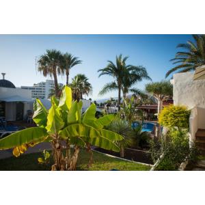 HD PARQUE CRISTOBAL TENERIFE - Accomodations en PLAYA DE LAS AMERICAS