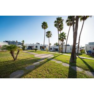 HD PARQUE CRISTOBAL TENERIFE - Accomodations en PLAYA DE LAS AMERICAS