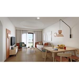 HD PARQUE CRISTOBAL GRAN CANARIA - Alojamientos en PLAYA DEL INGLES