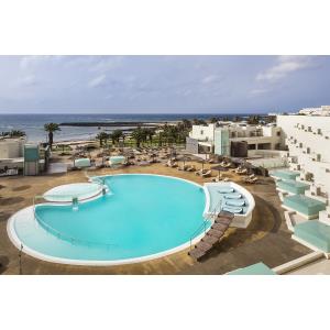 Hotel HD BEACH RESORT & SPA