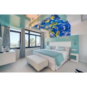 Hotel HD ACUARIO LIFESTYLE