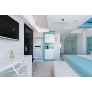 HD ACUARIO LIFESTYLE - Alojamientos en LAS PALMAS DE GRAN CANARIA