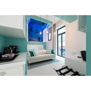 HD ACUARIO LIFESTYLE - Alojamientos en LAS PALMAS DE GRAN CANARIA