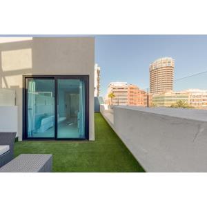 HD ACUARIO LIFESTYLE - Alojamientos en LAS PALMAS DE GRAN CANARIA