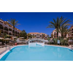 MIRADOR MASPALOMAS by Dunas - Alojamientos en MASPALOMAS