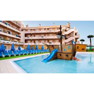 MIRADOR MASPALOMAS by Dunas - Alojamientos en MASPALOMAS