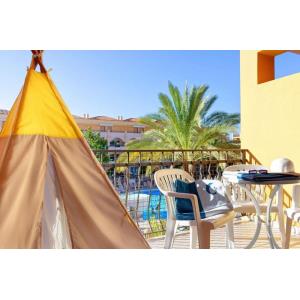 MIRADOR MASPALOMAS by Dunas - Alojamientos en MASPALOMAS