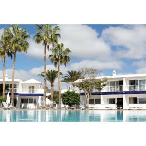 BARCAROLA CLUB - Alojamientos en PUERTO DEL CARMEN