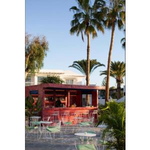 BARCAROLA CLUB - Alojamientos en PUERTO DEL CARMEN