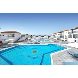 BRONCEMAR BEACH SUITES - Alojamientos en CALETA DE FUSTE