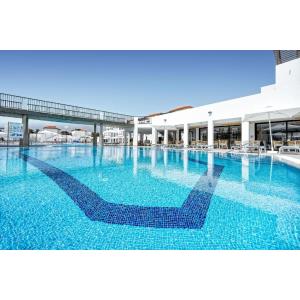 BRONCEMAR BEACH SUITES - Alojamientos en CALETA DE FUSTE