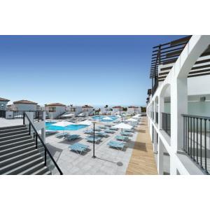 BRONCEMAR BEACH SUITES - Alojamientos en CALETA DE FUSTE