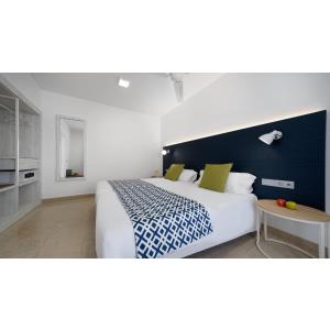 BRONCEMAR BEACH SUITES - Alojamientos en CALETA DE FUSTE