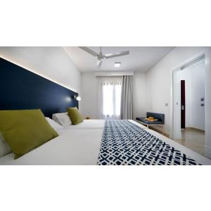 BRONCEMAR BEACH SUITES - Alojamientos en CALETA DE FUSTE