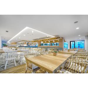 BRONCEMAR BEACH SUITES - Alojamientos en CALETA DE FUSTE