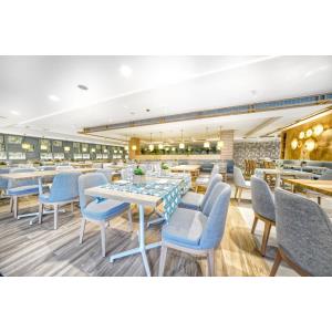 BRONCEMAR BEACH SUITES - Alojamientos en CALETA DE FUSTE